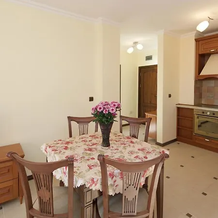 Mars In Tryavna Complex Apartament *