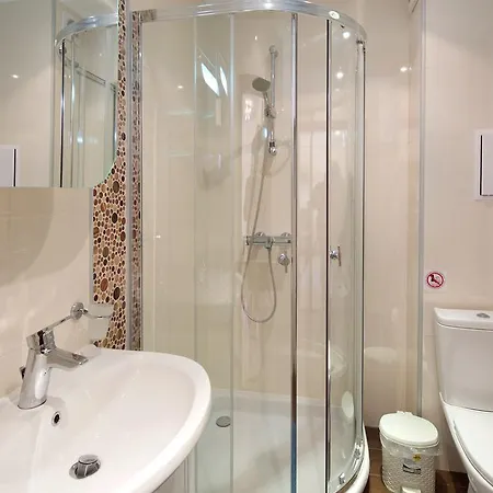 Apartament Mars In Tryavna Complex *