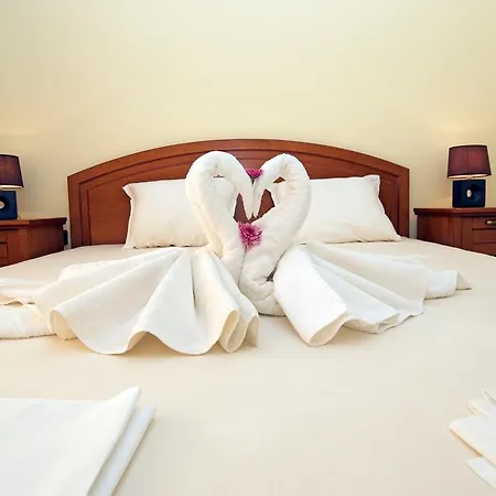 Mars In Tryavna Complex Apartament *