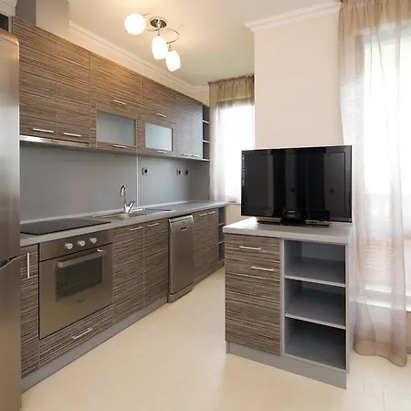 Mars In Tryavna Complex Sveti Vlas