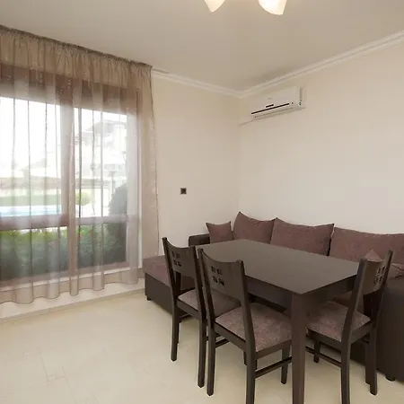 Apartament Mars In Tryavna Complex