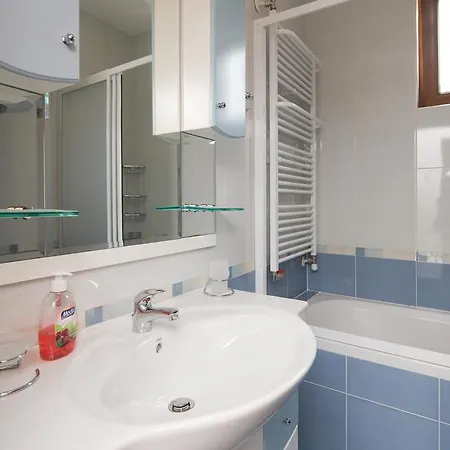 Apartament Mars In Tryavna Complex *