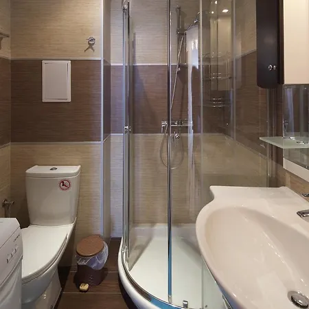 Apartament Mars In Tryavna Complex Święty Włas
