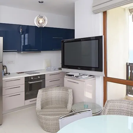 Apartament Mars In Tryavna Complex