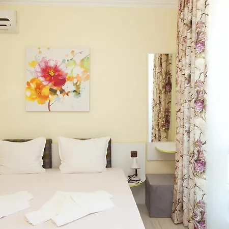 Mars In Tryavna Complex