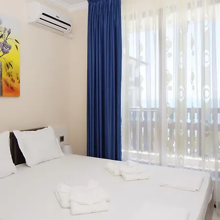 Mars In Tryavna Complex Święty Włas