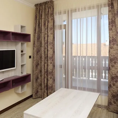 Apartament Mars In Tryavna Complex