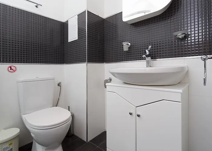 Mars In Tryavna Complex