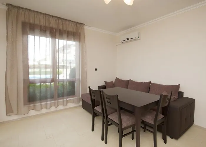 Appartement Mars In Tryavna Complex