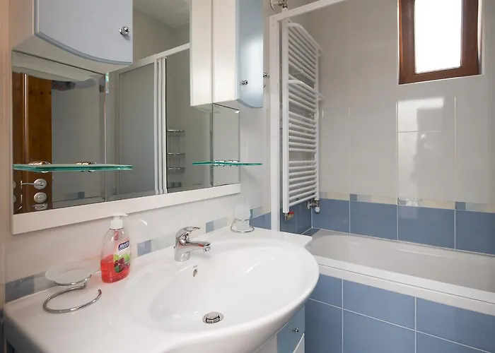 Appartement Mars In Tryavna Complex *