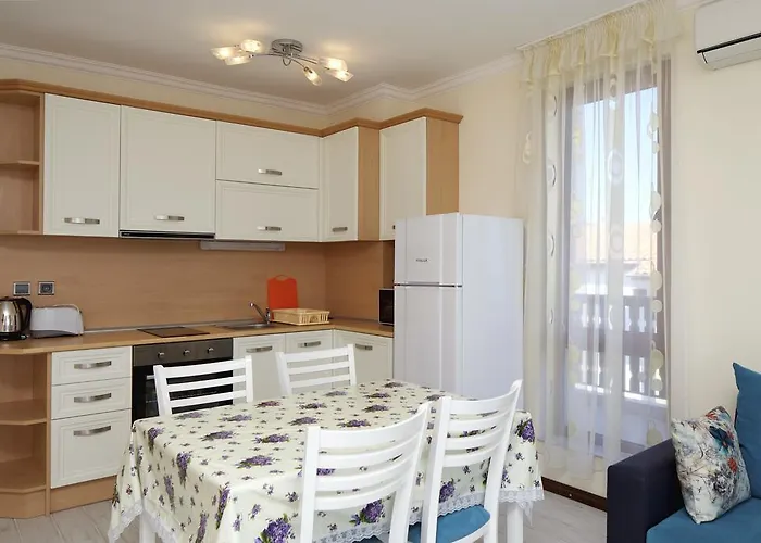 Appartement Mars In Tryavna Complex