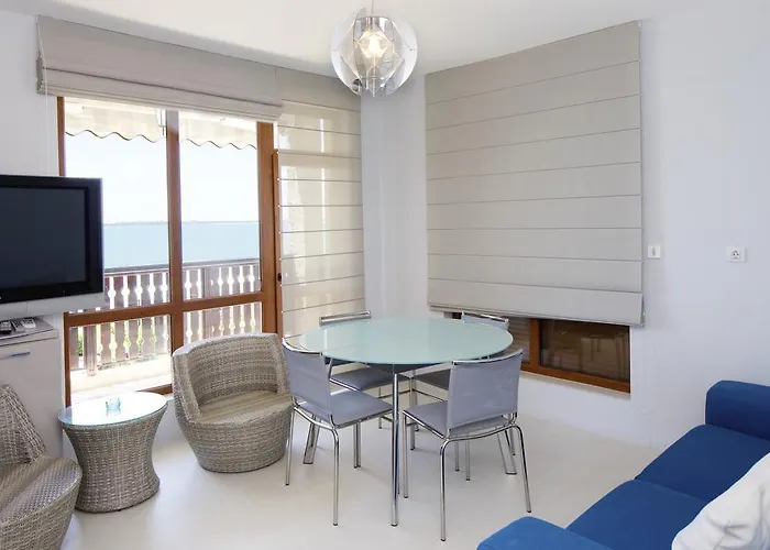 아파트 Mars In Tryavna Complex *