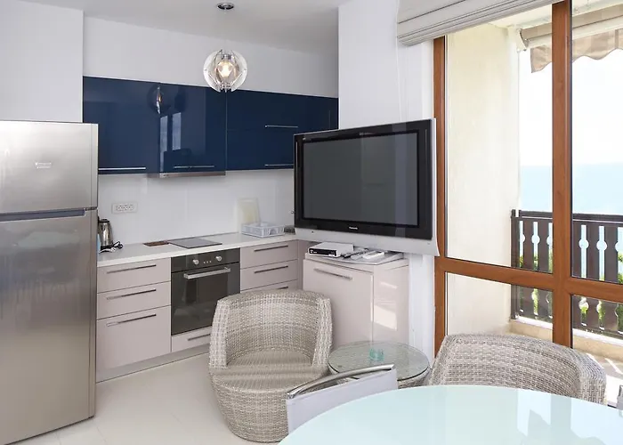Appartement Mars In Tryavna Complex