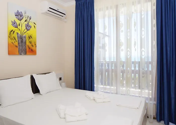 Mars In Tryavna Complex 스베티 블라스